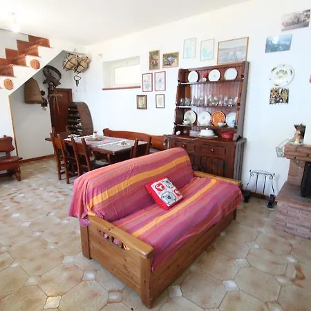 Ferienhaus & Vacanze Lo Scoglio *