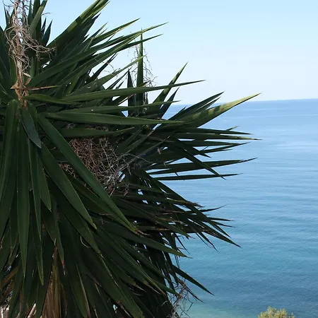 & Vacanze Lo Scoglio *