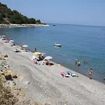 Nyaraló & Vacanze Lo Scoglio Castel di Tusa