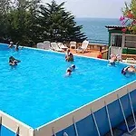 Nyaraló & Vacanze Lo Scoglio Castel di Tusa