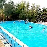 & Vacanze Lo Scoglio Nyaraló *