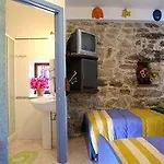 Nyaraló & Vacanze Lo Scoglio