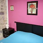 & Vacanze Lo Scoglio Nyaraló