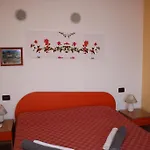 & Vacanze Lo Scoglio Nyaraló *