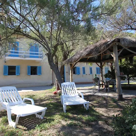 & Vacanze Lo Scoglio בית נופש
