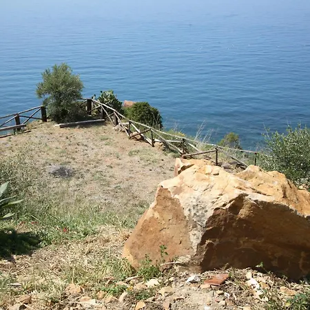 בית נופש & Vacanze Lo Scoglio