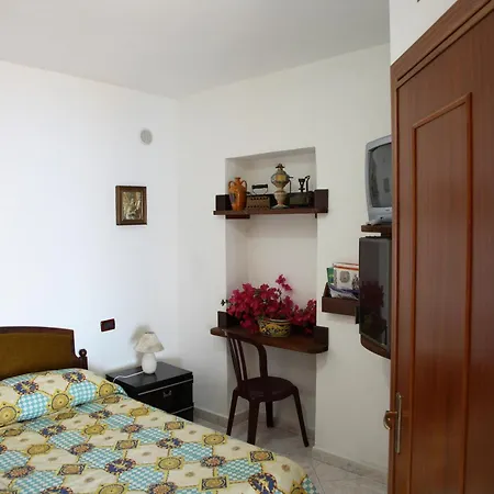 & Vacanze Lo Scoglio Nyaraló