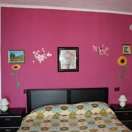 Holiday home & Vacanze Lo Scoglio Castel di Tusa