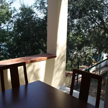 Holiday home & Vacanze Lo Scoglio Castel di Tusa