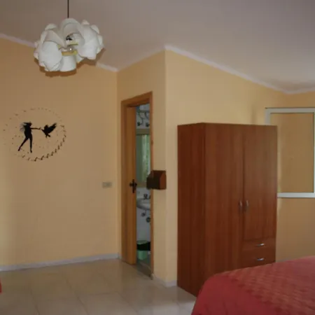 Holiday home & Vacanze Lo Scoglio Castel di Tusa