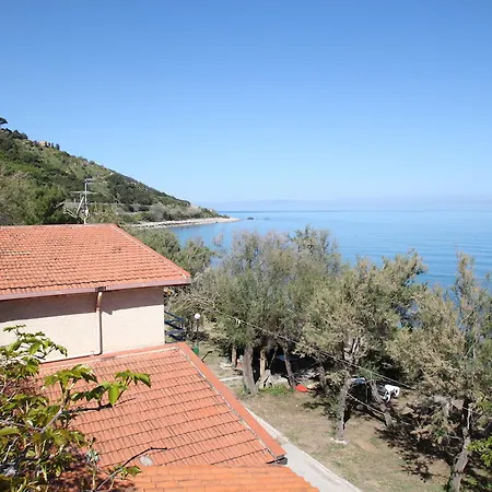 & Vacanze Lo Scoglio Castel di Tusa
