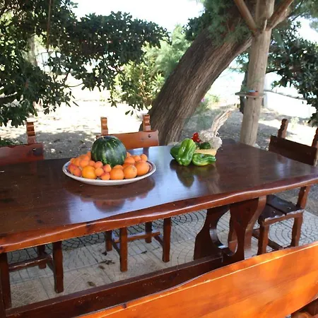 Holiday home & Vacanze Lo Scoglio Castel di Tusa