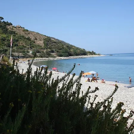 & Vacanze Lo Scoglio