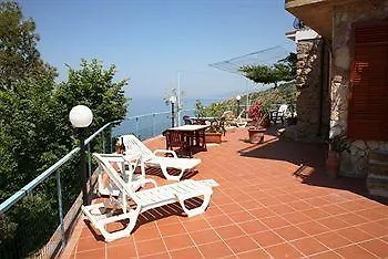 בית נופש & Vacanze Lo Scoglio