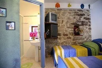 בית נופש & Vacanze Lo Scoglio