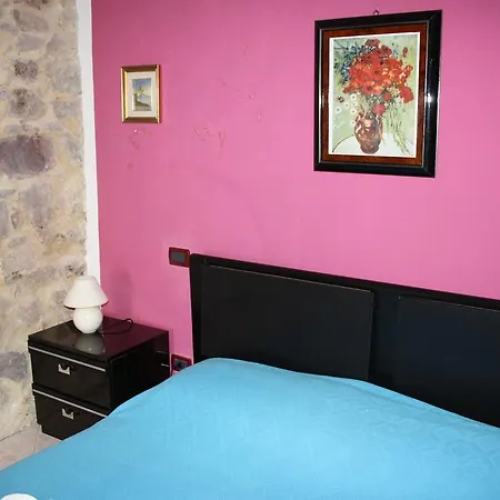 & Vacanze Lo Scoglio Holiday home