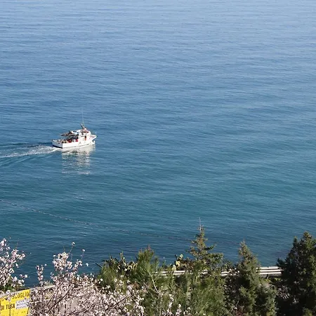 & Vacanze Lo Scoglio * קסטל די טוסה