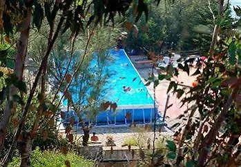 בית נופש & Vacanze Lo Scoglio *