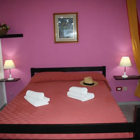 & Vacanze Lo Scoglio Holiday home *