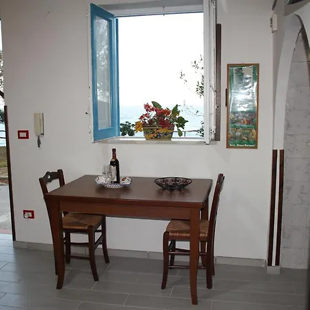 & Vacanze Lo Scoglio *