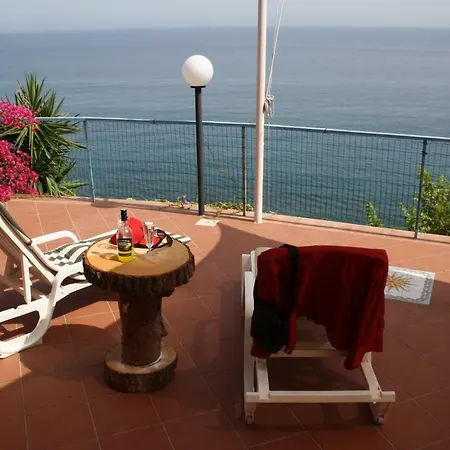 & Vacanze Lo Scoglio *